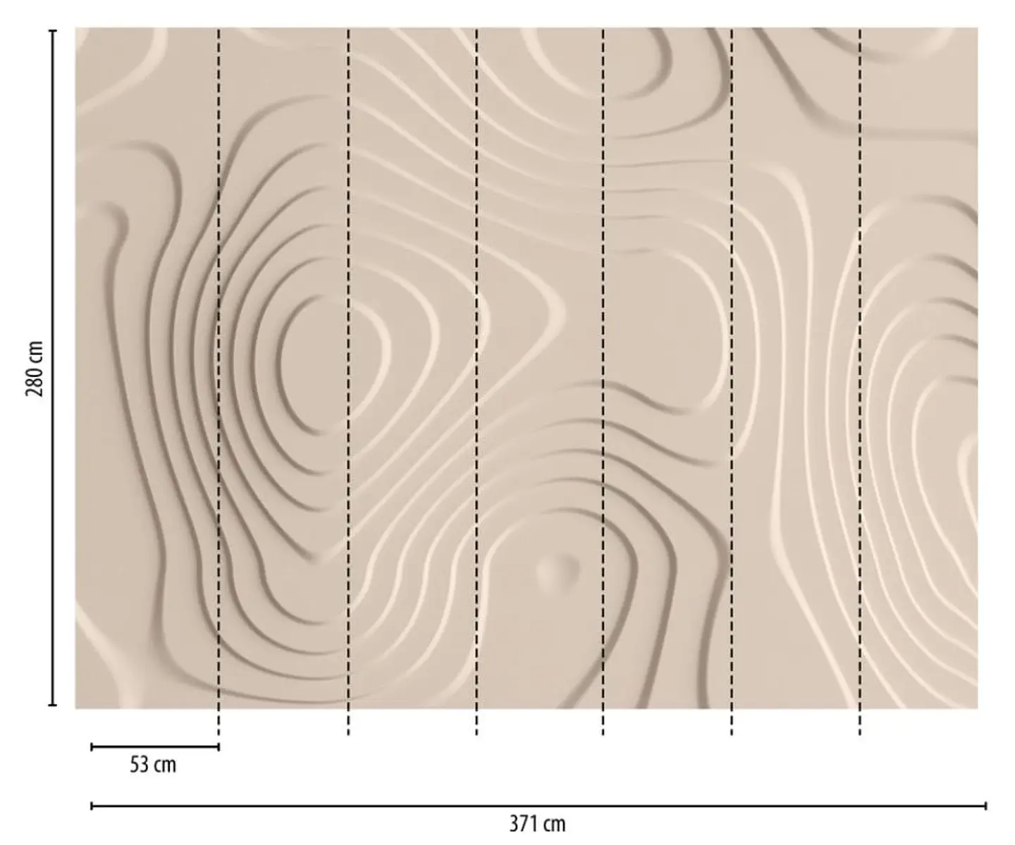 GRAPHICS - 382921 - THE WALL - A.C 2