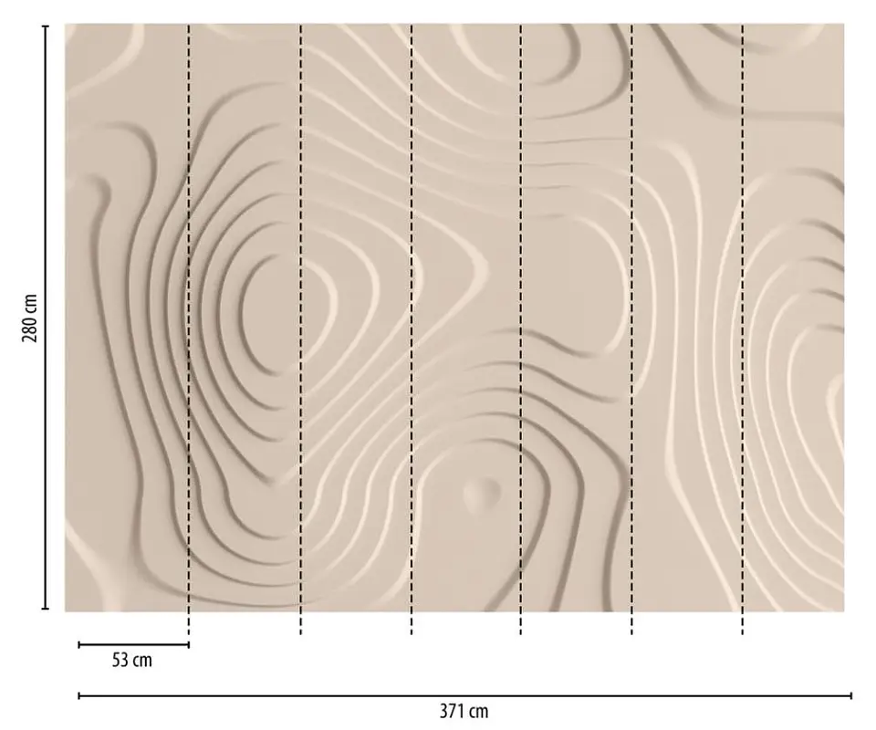 GRAPHICS - 382921 - THE WALL - A.C 2