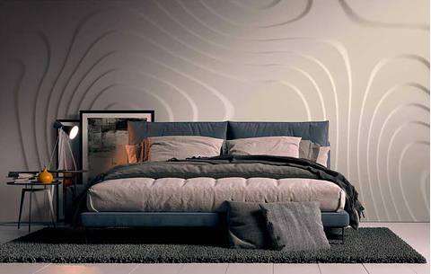 GRAPHICS - 382921 - THE WALL - A.C