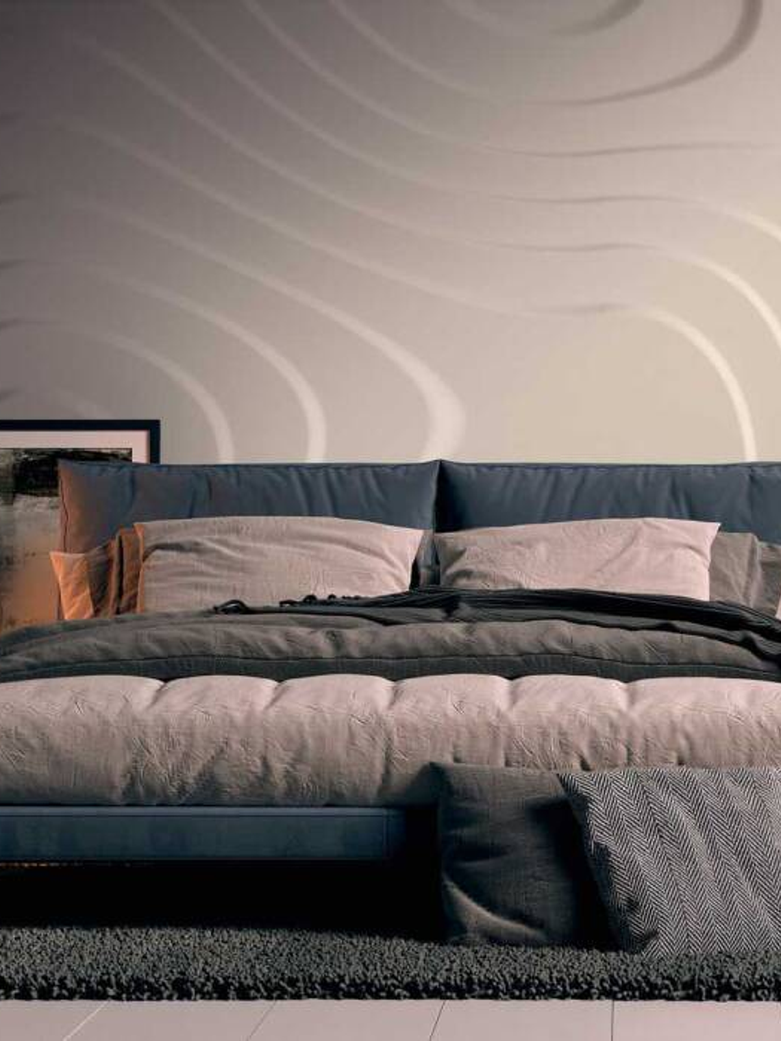 GRAPHICS - 382921 - THE WALL - A.C 1