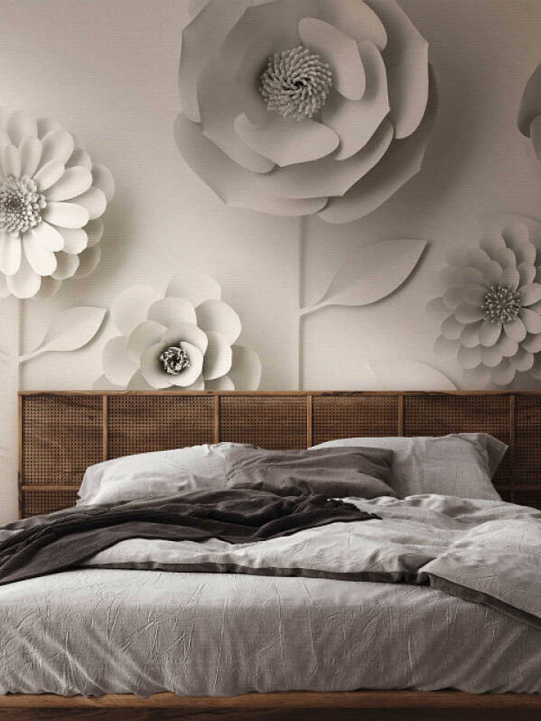 GRAPHICS - 382931 - THE WALL - A.C 1