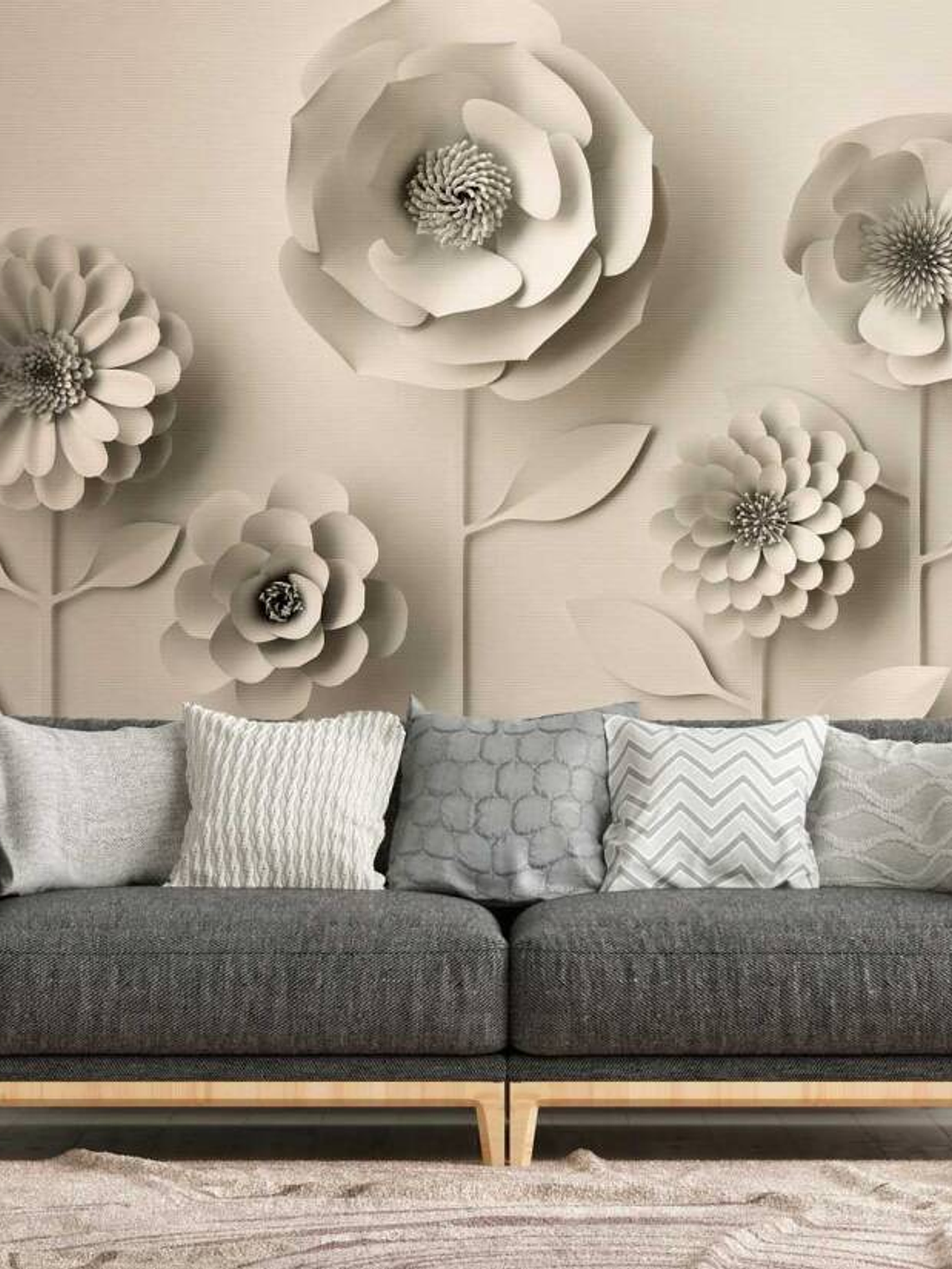 GRAPHICS - 382931 - THE WALL - A.C 3