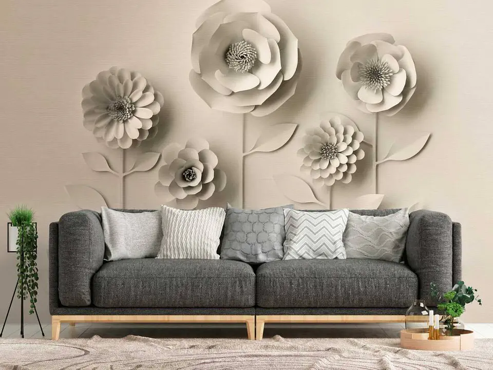 GRAPHICS - 382931 - THE WALL - A.C 3