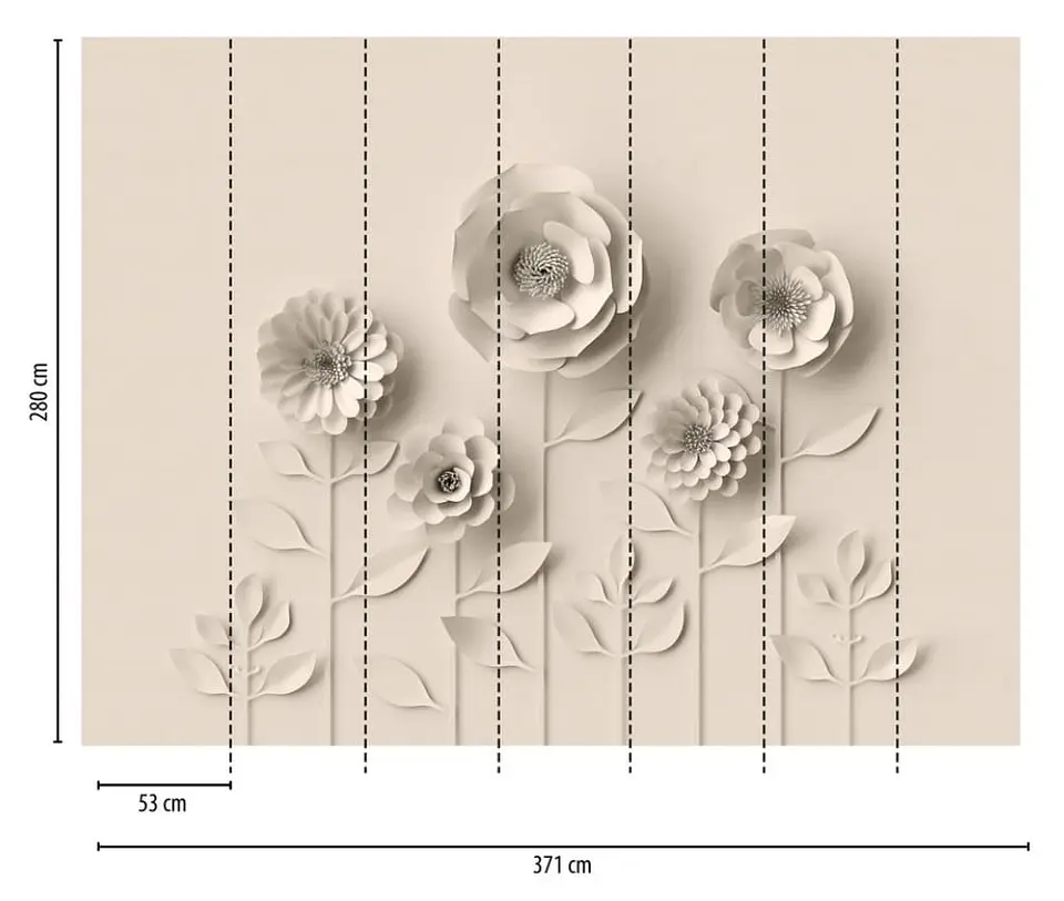 GRAPHICS - 382931 - THE WALL - A.C 2