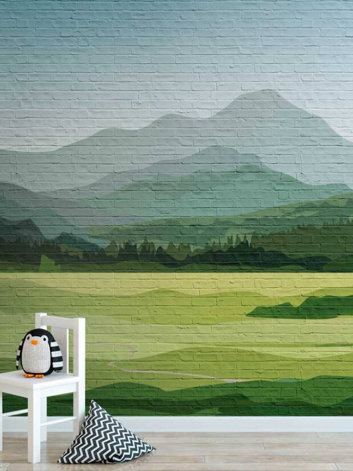 KIDS - 382981 - THE WALL - A.C 1