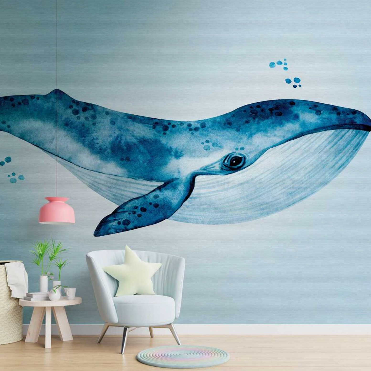 KIDS - 383001 - THE WALL - A.C 1