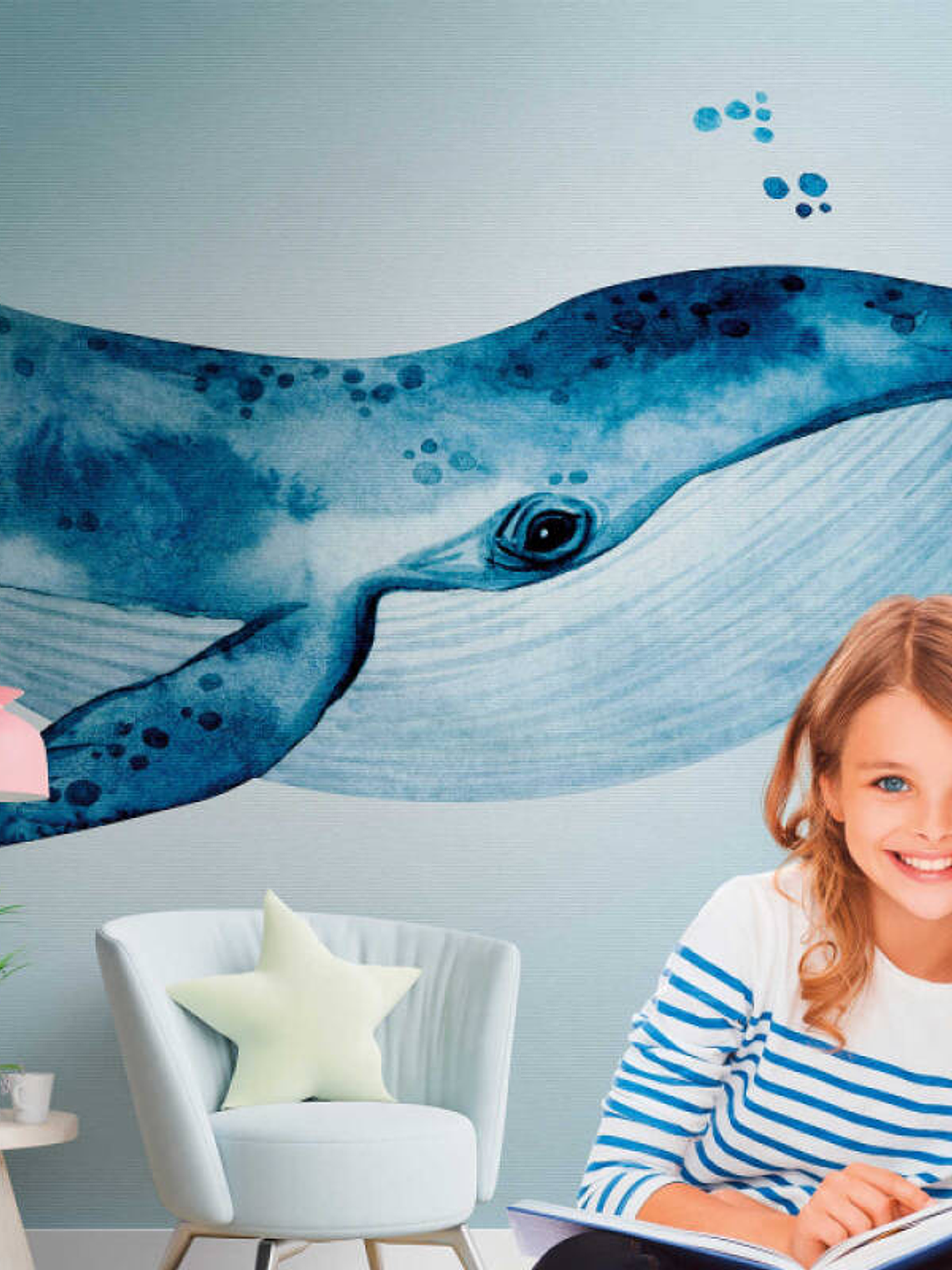 KIDS - 383001 - THE WALL - A.C 3