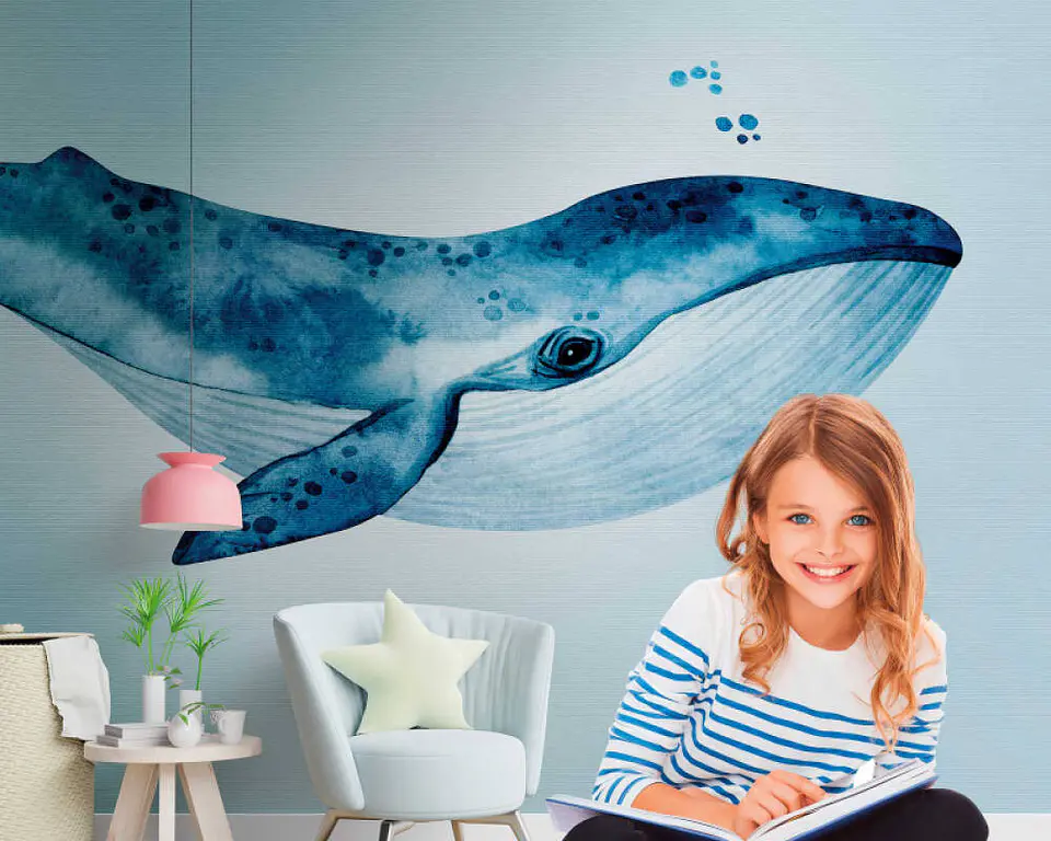 KIDS - 383001 - THE WALL - A.C 3