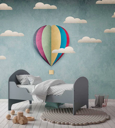 KIDS - 383011 - THE WALL - A.C