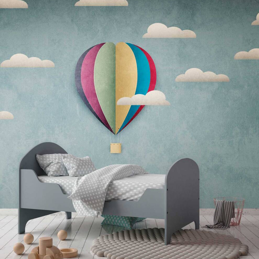 KIDS - 383011 - THE WALL - A.C 1