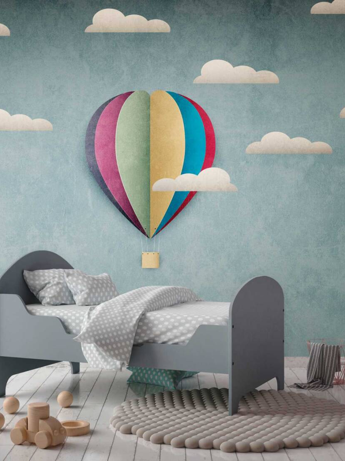 KIDS - 383011 - THE WALL - A.C 1