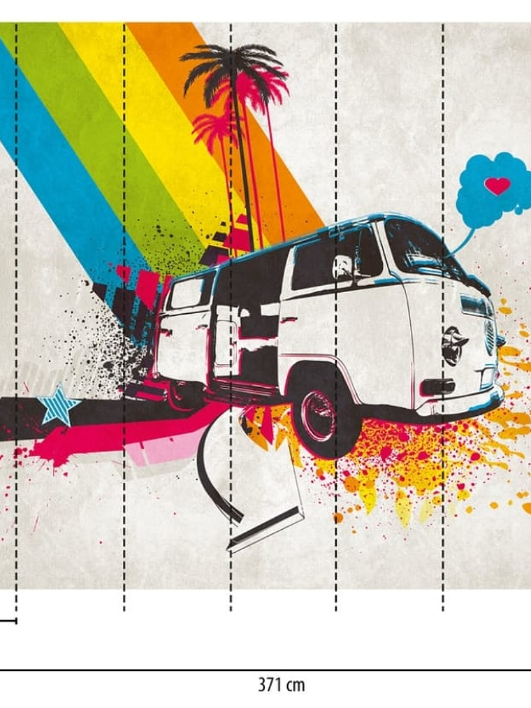 KIDS - 383021 - THE WALL - A.C 2