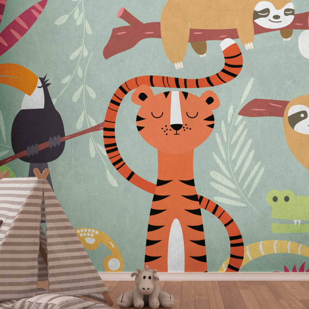 KIDS - 383031 - THE WALL - A.C 1