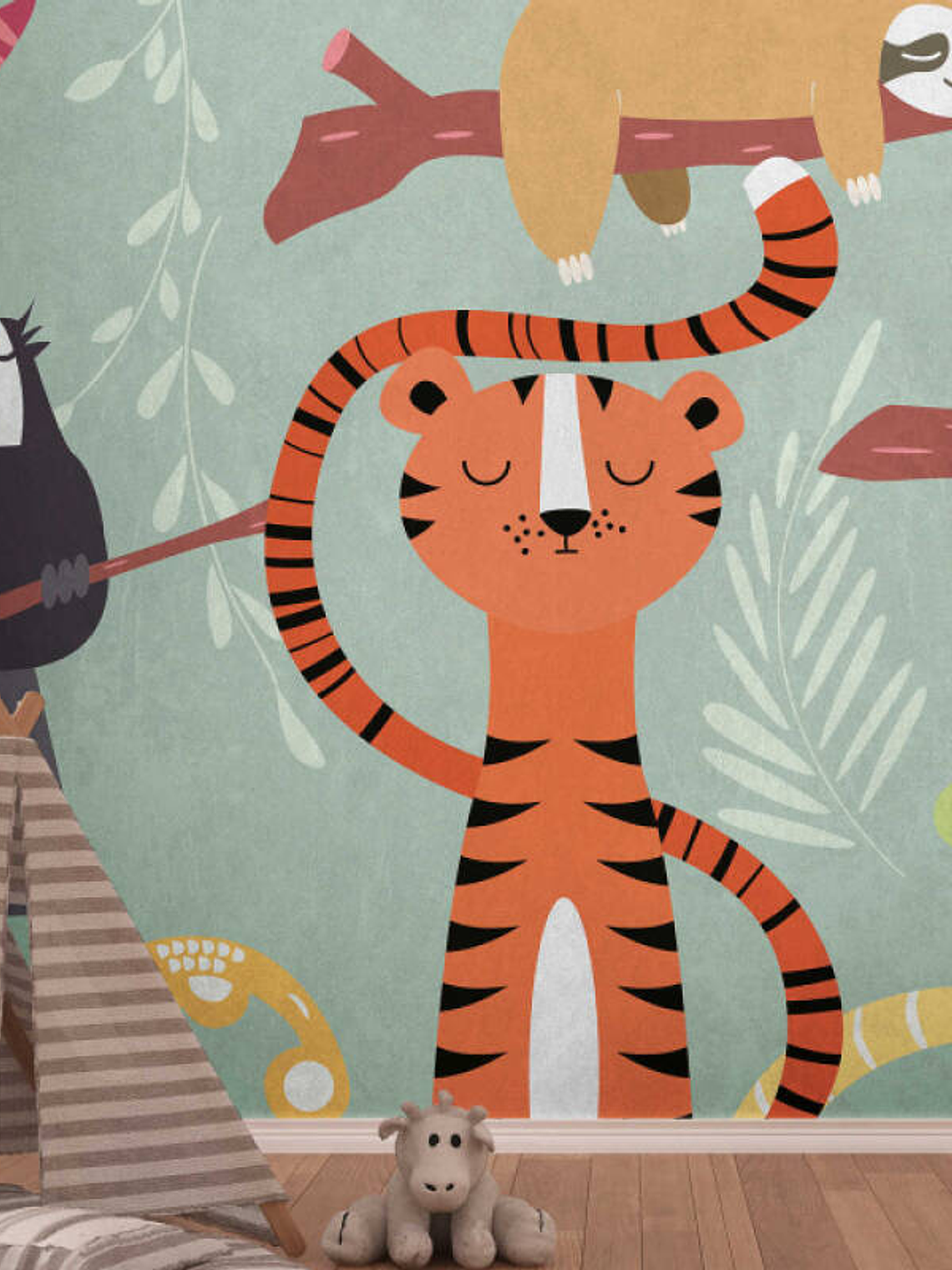 KIDS - 383031 - THE WALL - A.C 1