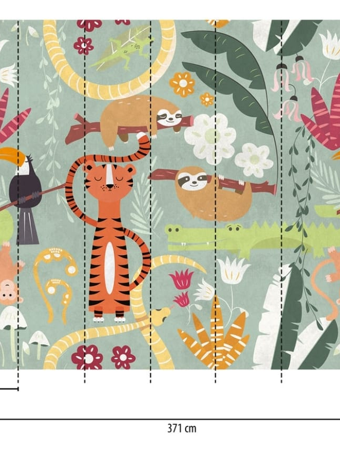 KIDS - 383031 - THE WALL - A.C 2