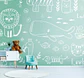 KIDS - 383041 - THE WALL - A.C - thumbnail 1