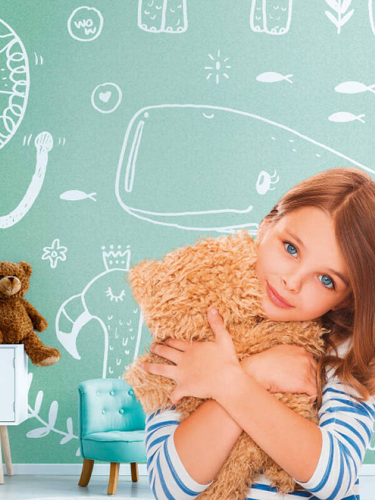 KIDS - 383041 - THE WALL - A.C 3