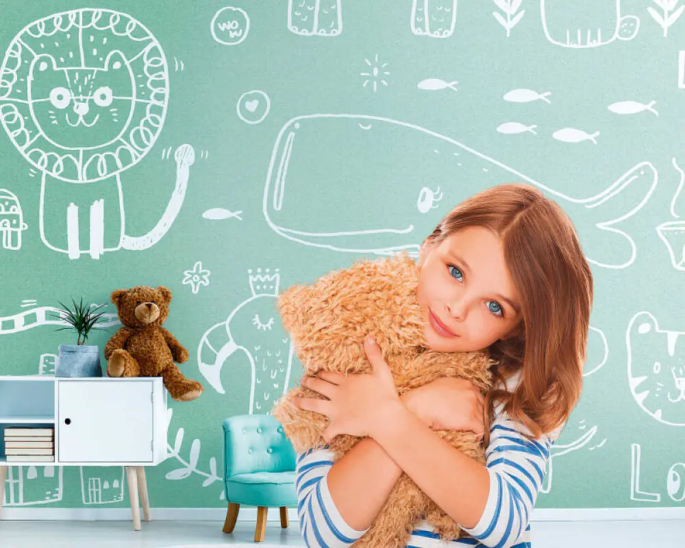 KIDS - 383041 - THE WALL - A.C 3