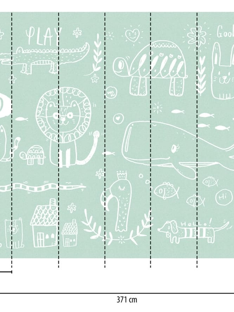 KIDS - 383041 - THE WALL - A.C 2