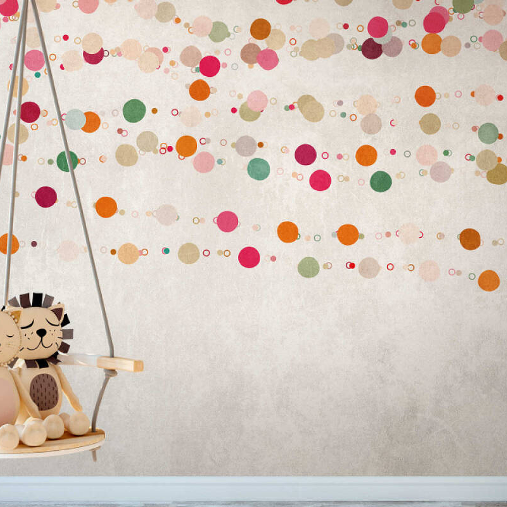 KIDS - 383051 - THE WALL - A.C 1