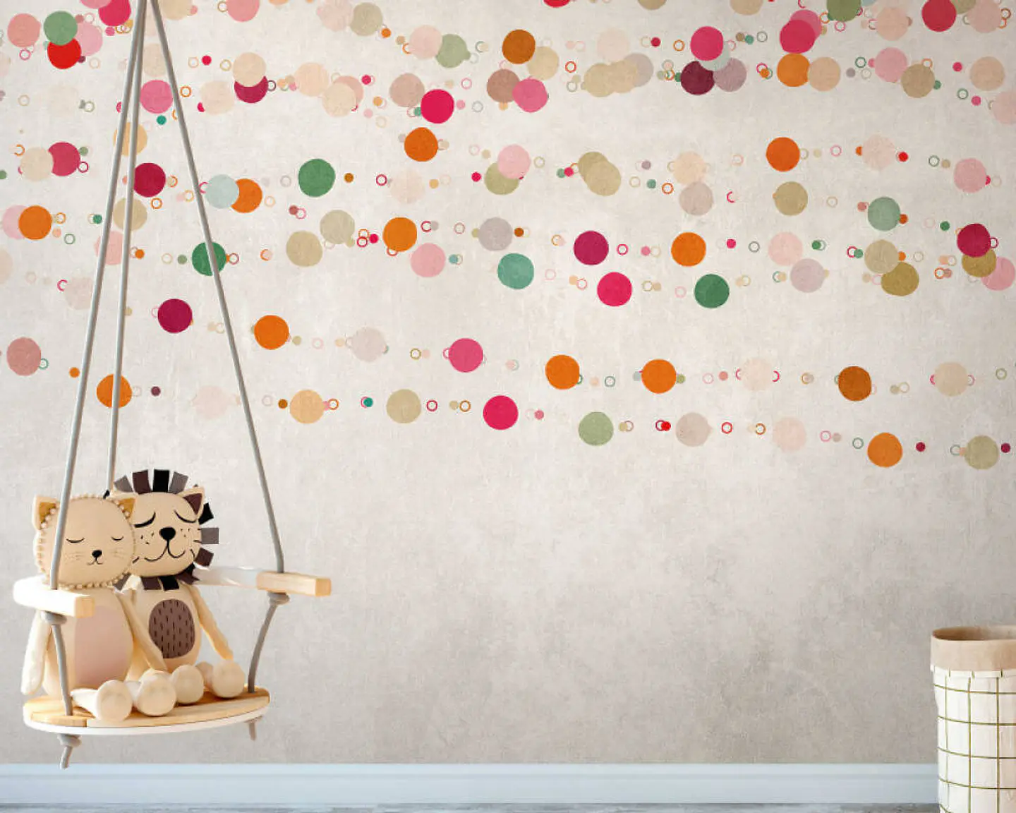 KIDS - 383051 - THE WALL - A.C 1