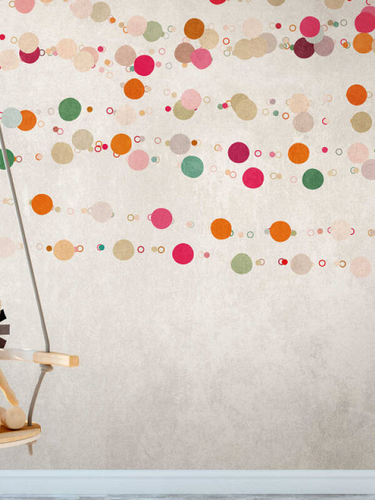 KIDS - 383051 - THE WALL - A.C 1