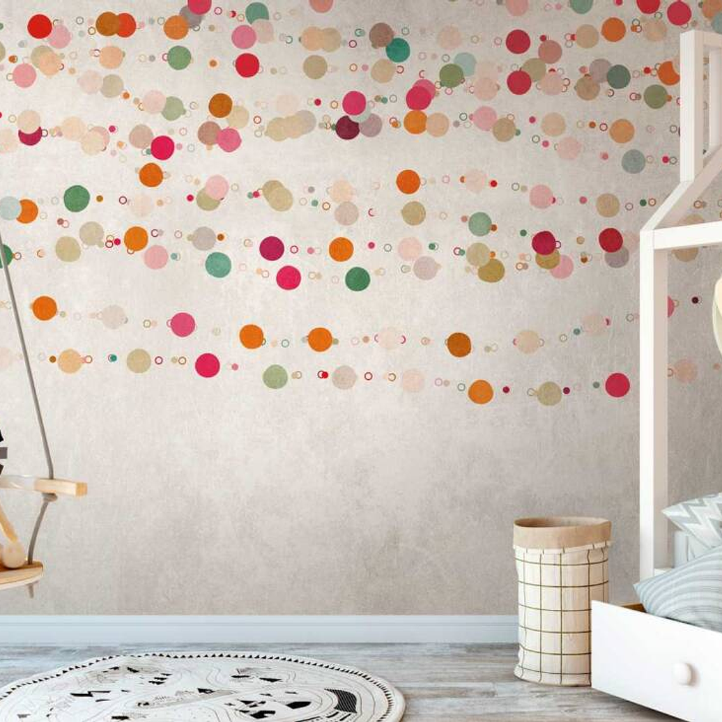 KIDS - 383051 - THE WALL - A.C 3