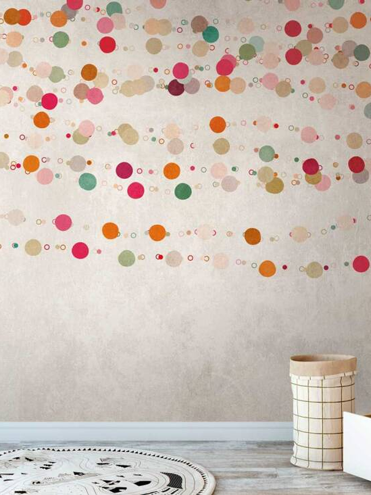 KIDS - 383051 - THE WALL - A.C 3