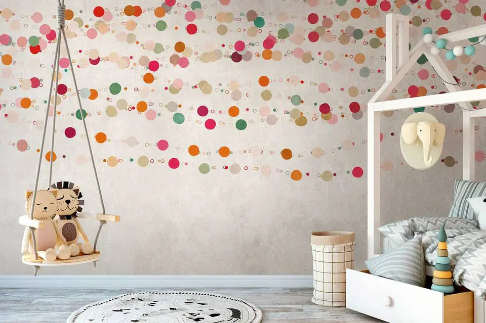 KIDS - 383051 - THE WALL - A.C 3