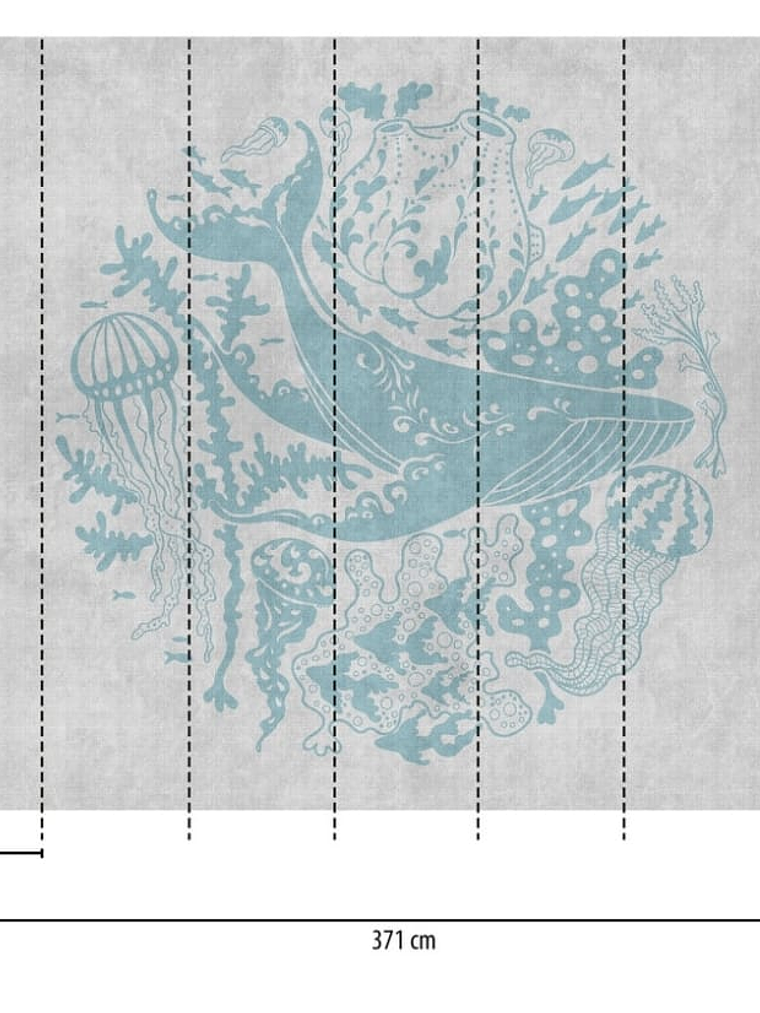 KIDS - 383061 - THE WALL - A.C 2