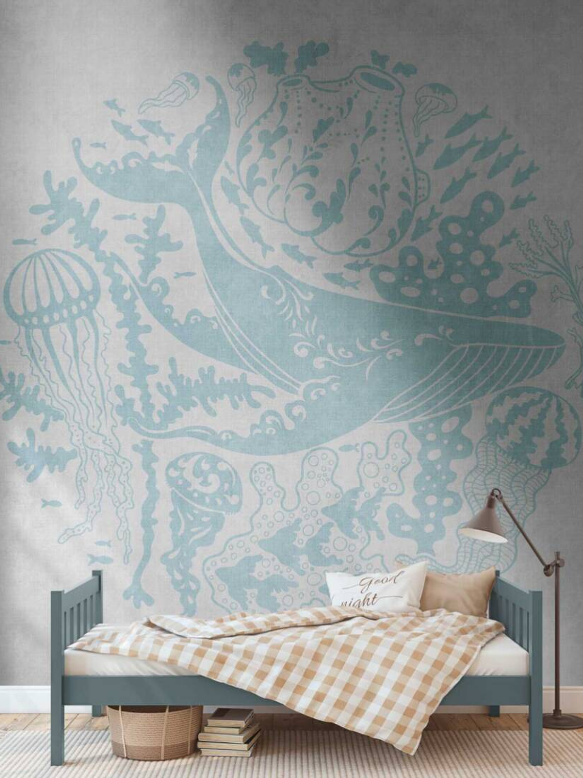 KIDS - 383061 - THE WALL - A.C 3