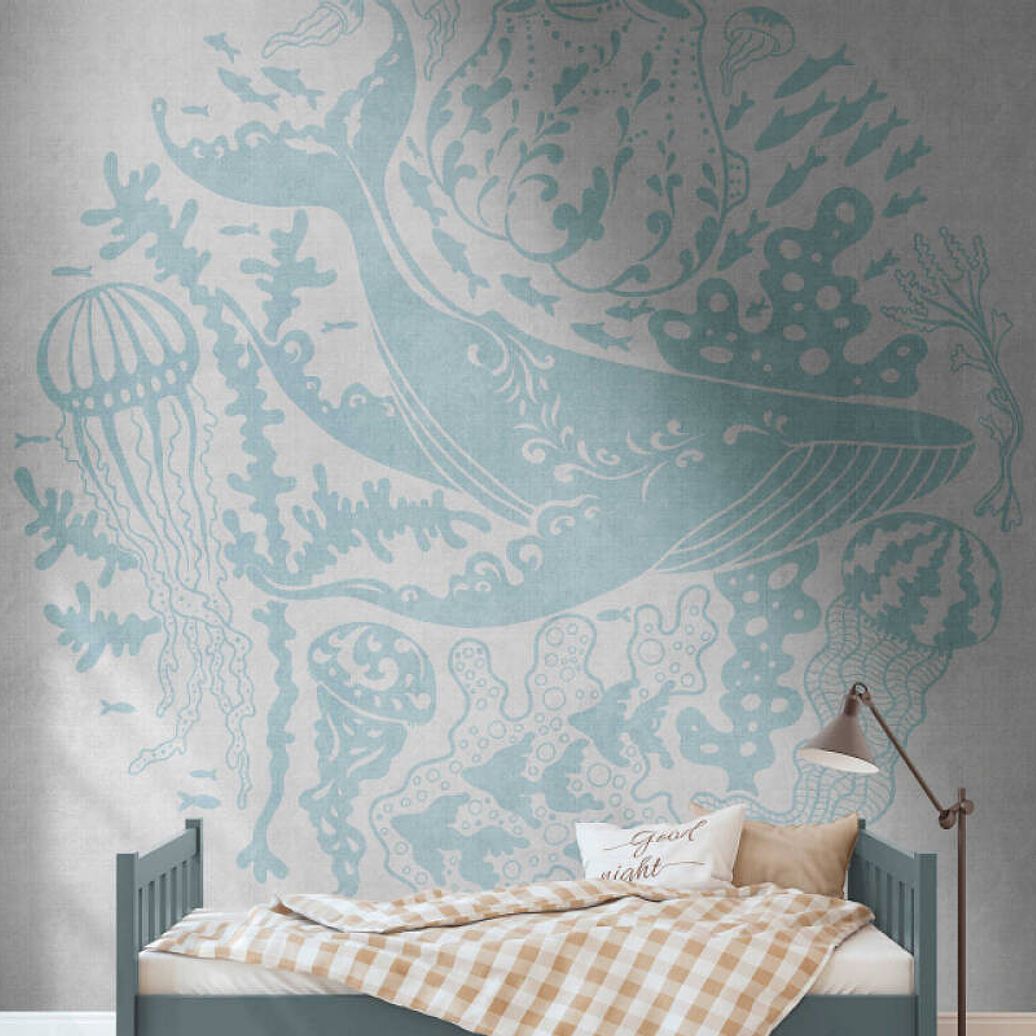 KIDS - 383061 - THE WALL - A.C 1