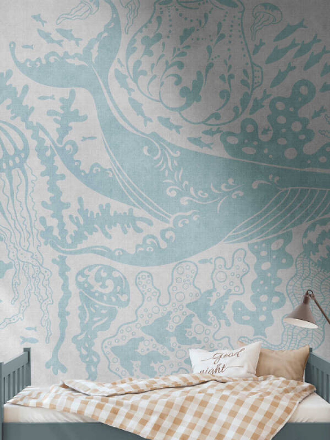 KIDS - 383061 - THE WALL - A.C 1