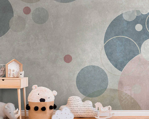 KIDS - 383071 - THE WALL - A.C
