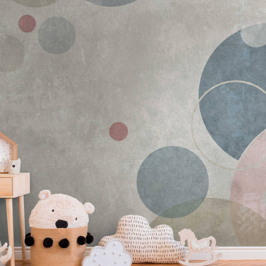 KIDS - 383071 - THE WALL - A.C 1