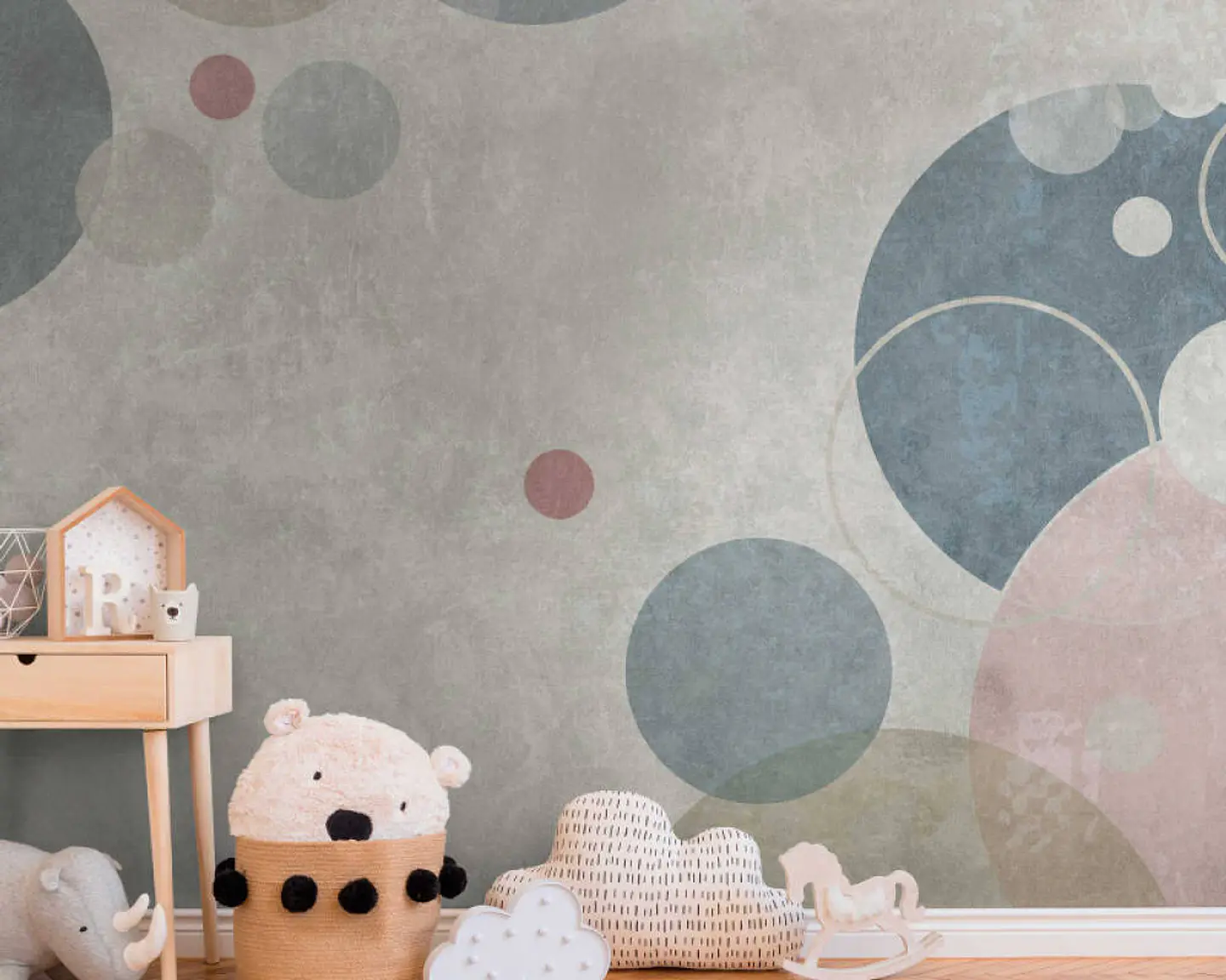 KIDS - 383071 - THE WALL - A.C 1