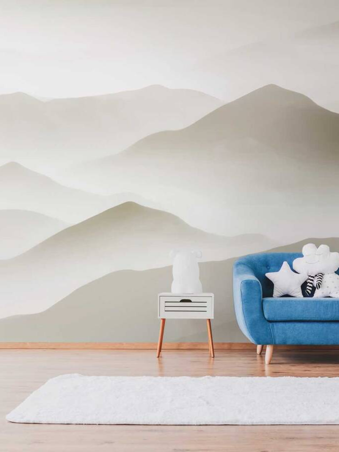 KIDS - 383081 - THE WALL - A.C 1