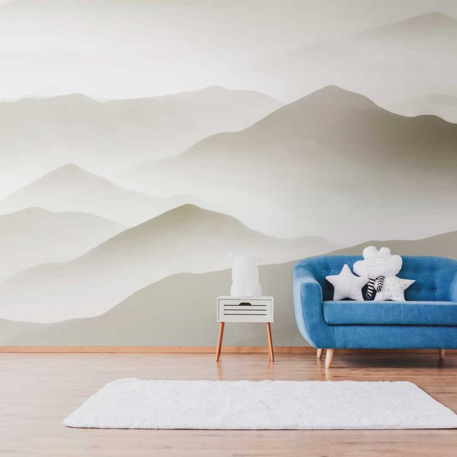 KIDS - 383081 - THE WALL - A.C 1