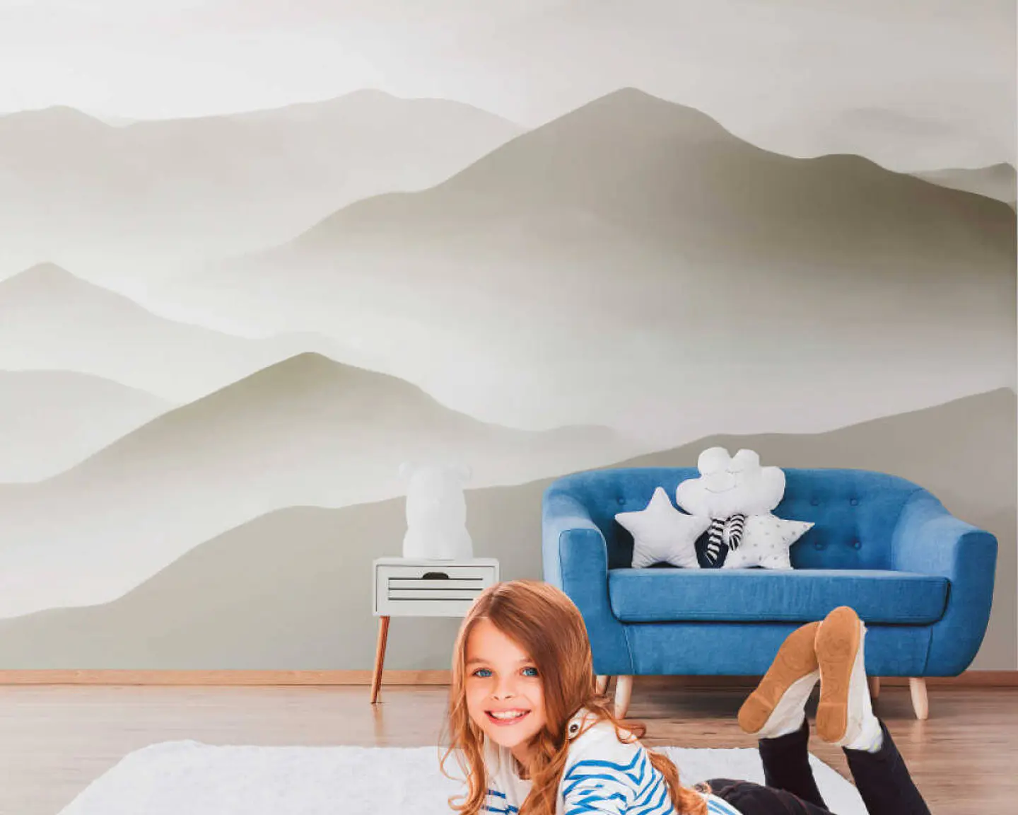 KIDS - 383081 - THE WALL - A.C 3