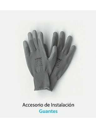 GUANTES 
