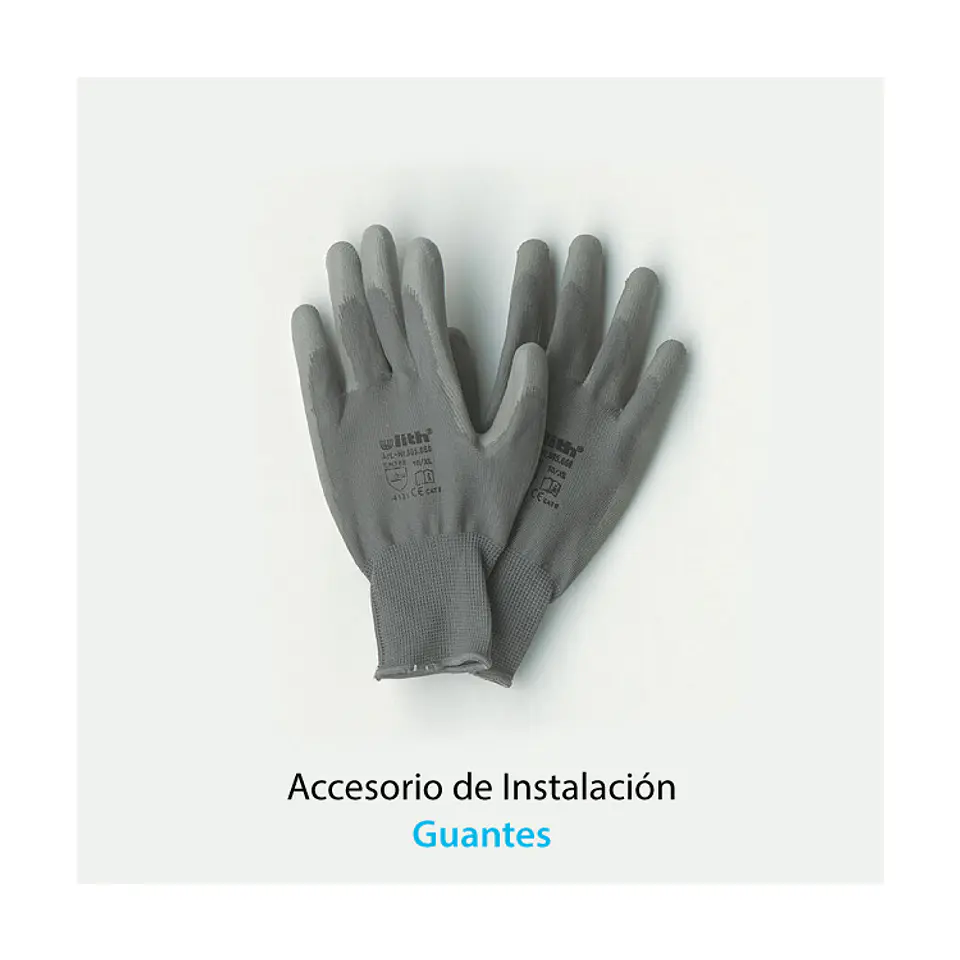GUANTES  1