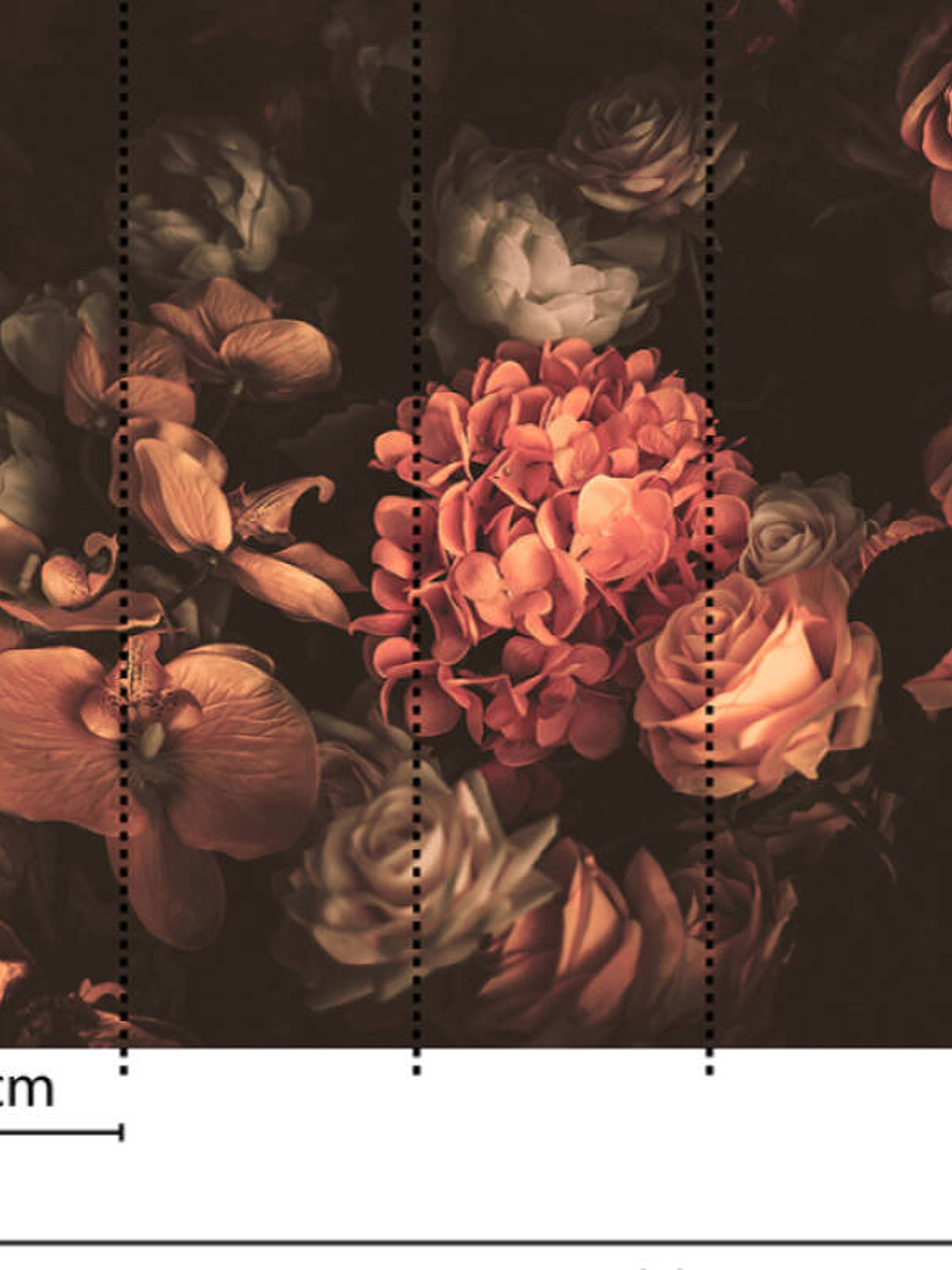 ROMANTIC FLOWERS 2 3