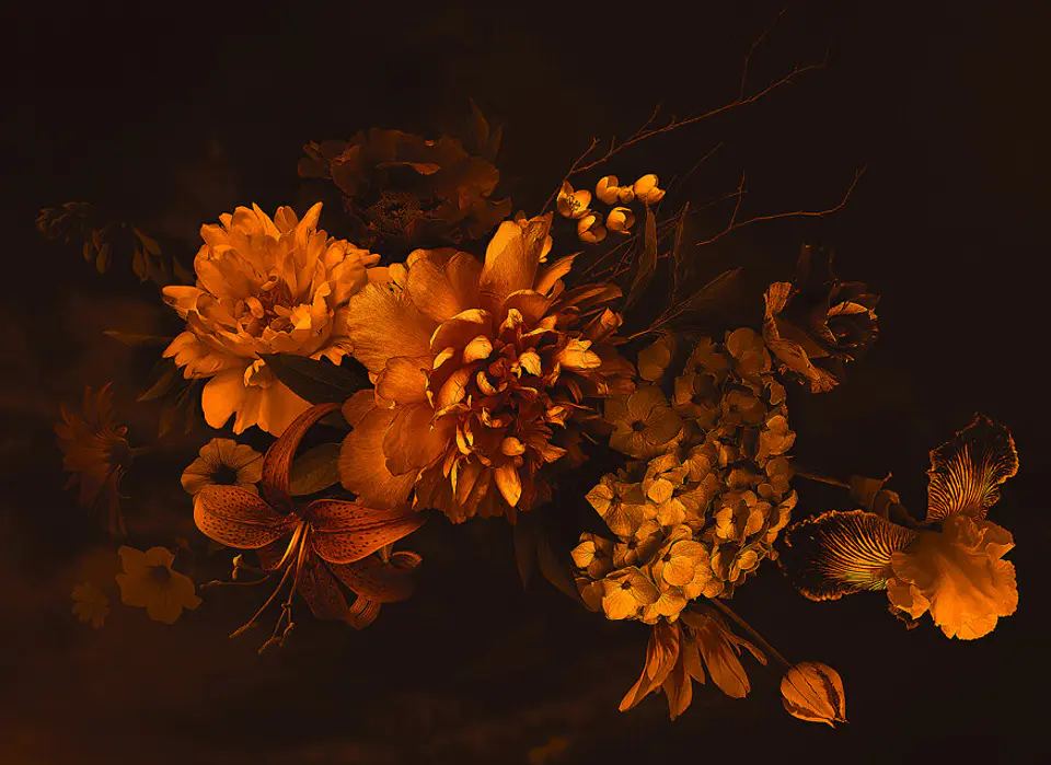 BLOSSOM VARIETY 2 1