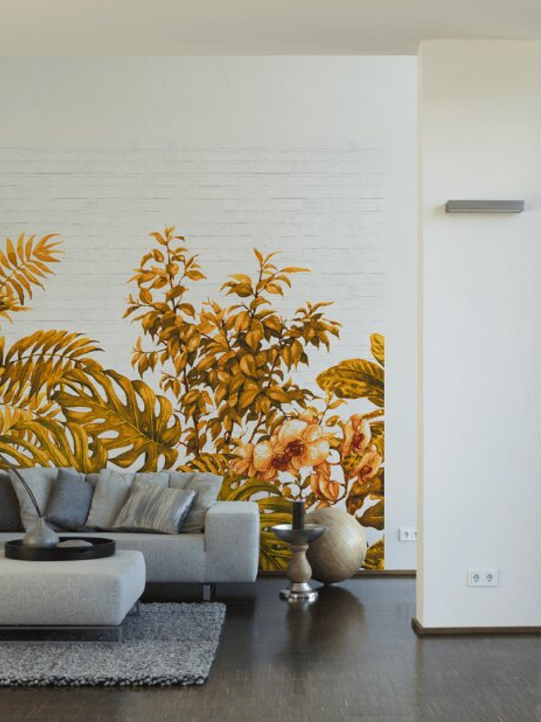 TROPICAL WALL 2     2