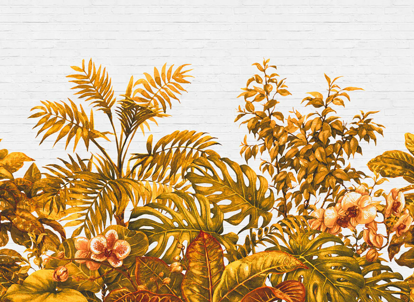 TROPICAL WALL 2     1