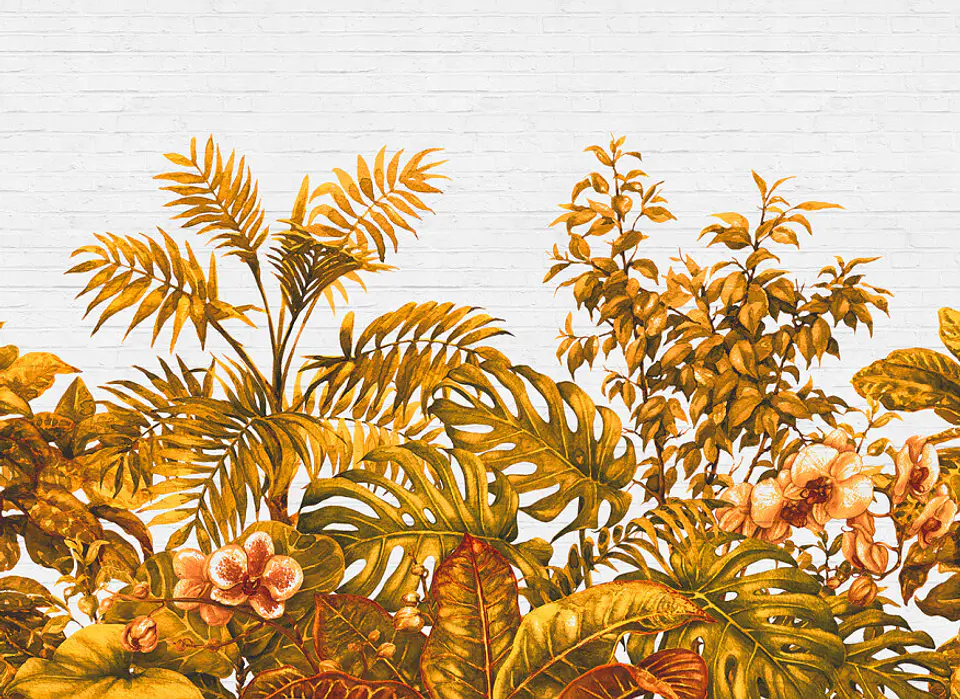 TROPICAL WALL 2     1