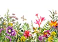 MOTLEY FLOWERS - thumbnail 1