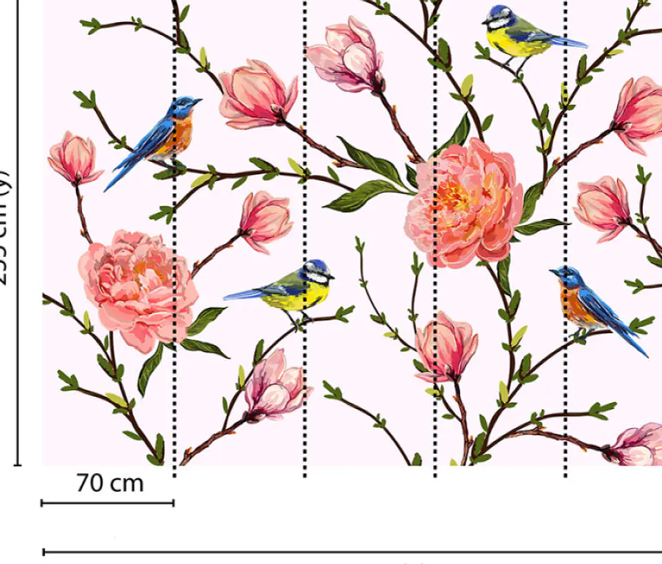 LITTLE BIRDS 2