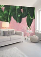LEAVES WALL 1 - thumbnail 2