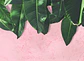 LEAVES WALL 1 - thumbnail 1
